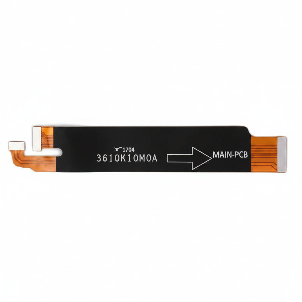 Xiaomi Poco F4 GT Motherboard Connector flex cable in BD We Fix Fast