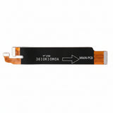 Xiaomi Poco F4 GT Motherboard Connector flex cable in BD We Fix Fast