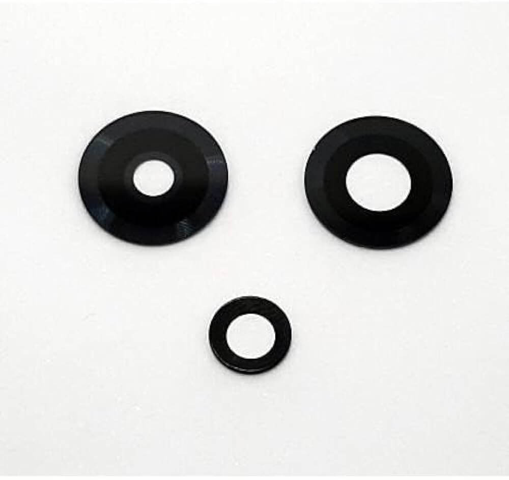 Xiaomi 12S Camera Glass Lens price in BD We Fix Fast