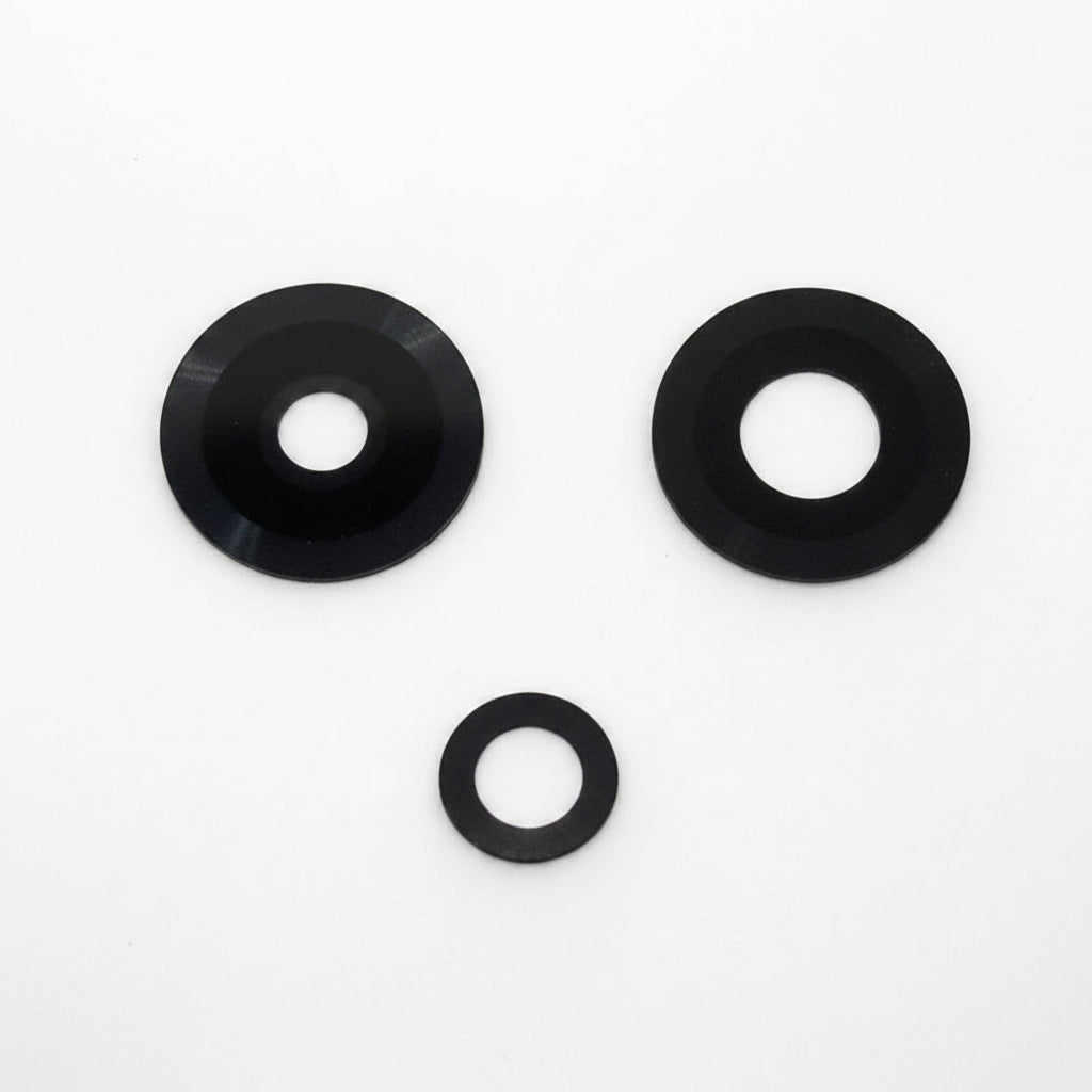 Xiaomi 12S Camera Glass Lens price in BD We Fix Fast