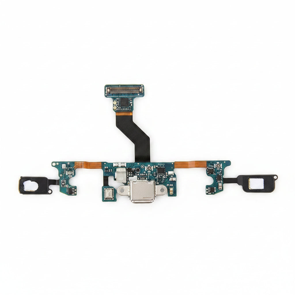 Samsung Galaxy S7 Charging Port Flex Cable Replacement in Bangladesh We Fix Fast
