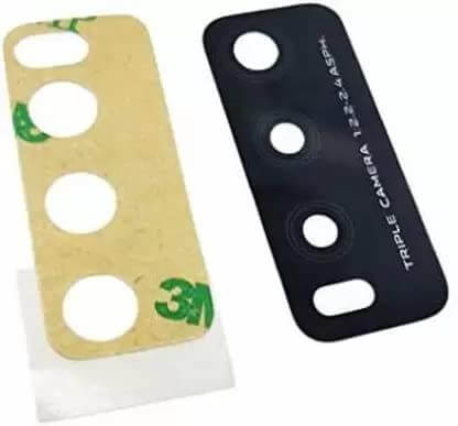 Vivo Y12s Rear Camera Glass Price in Bangladesh We Fix Fast