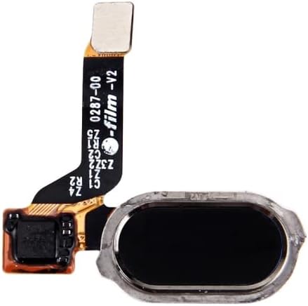 OnePlus 3 home button with flex cable ribbon replacement (A3003 version) We Fix Fast