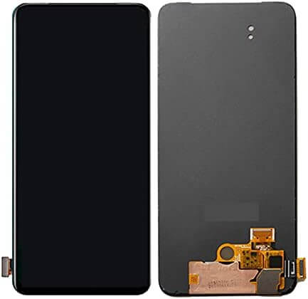 Original Quality Oppo K3 AMOLED Display Price in BD We Fix Fast