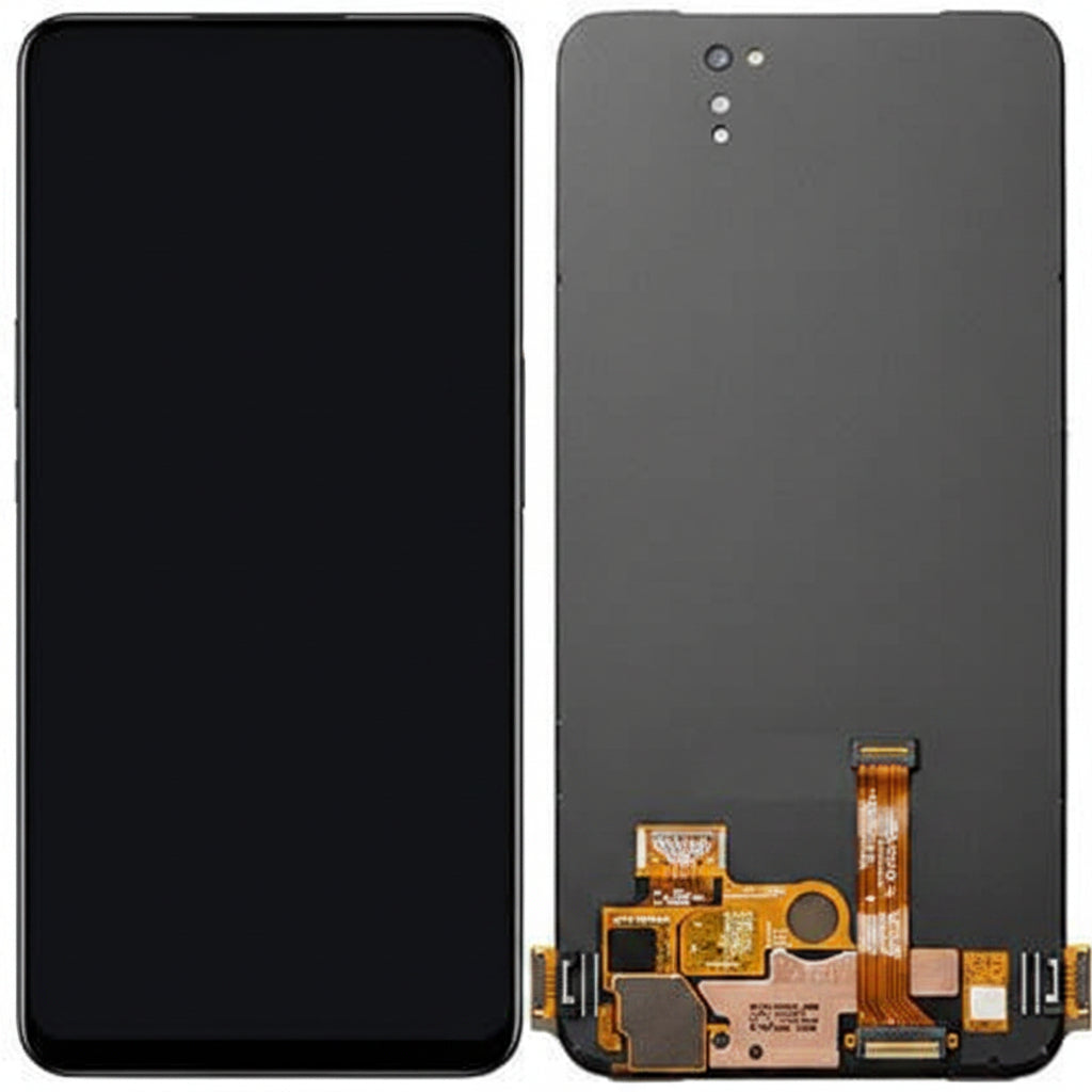 Original Quality Oppo Reno2 F Display Price in BD We Fix Fast