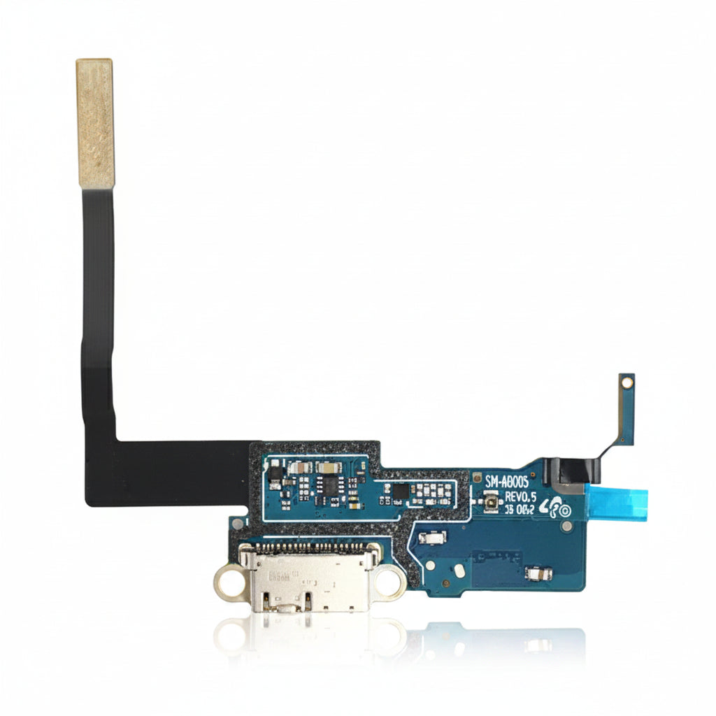 Samsung Galaxy Note 3 Charging Port Flex Cable Replacement in Bangladesh We Fix Fast