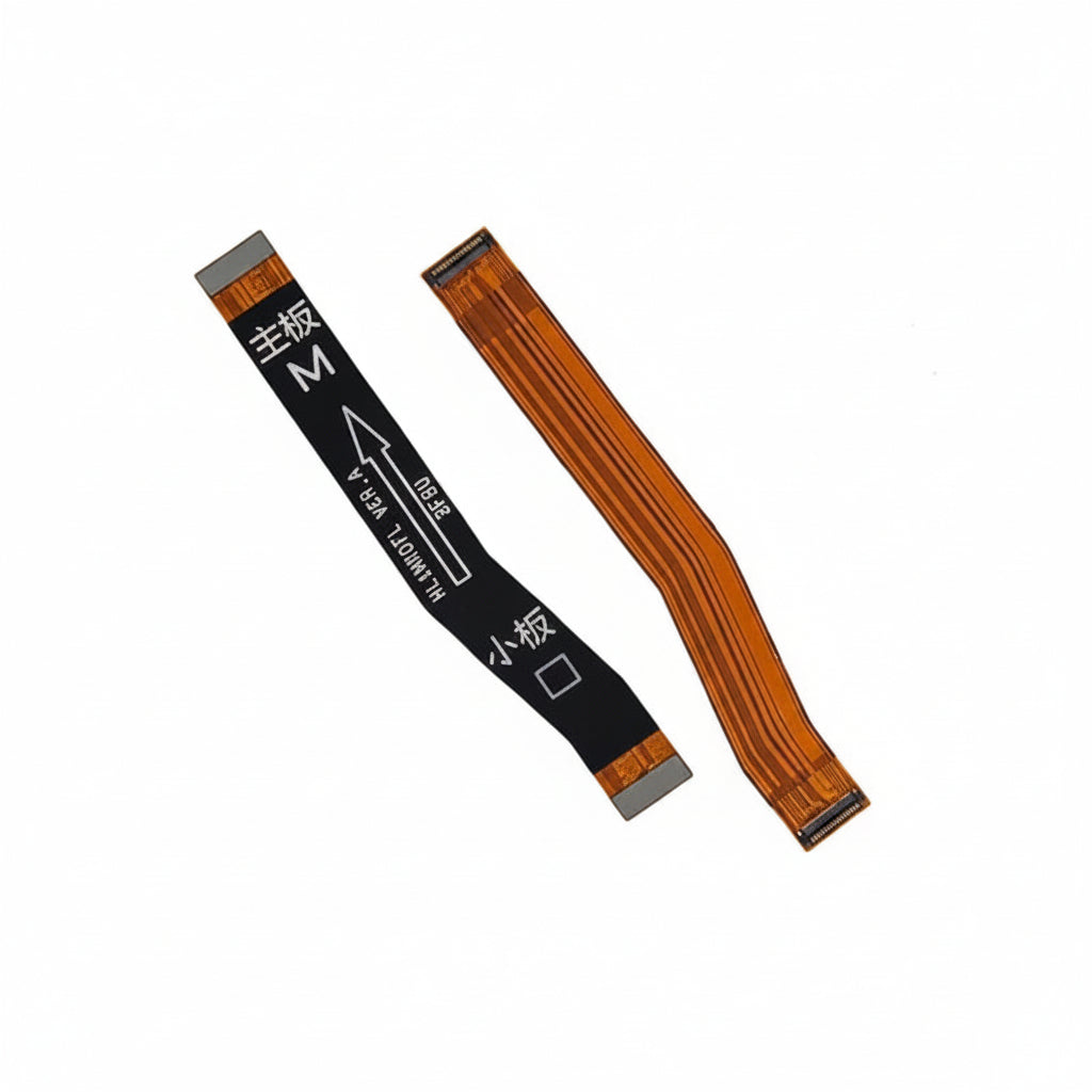 Xiaomi Redmi Note 11T Motherboard Connector flex cable in BD We Fix Fast