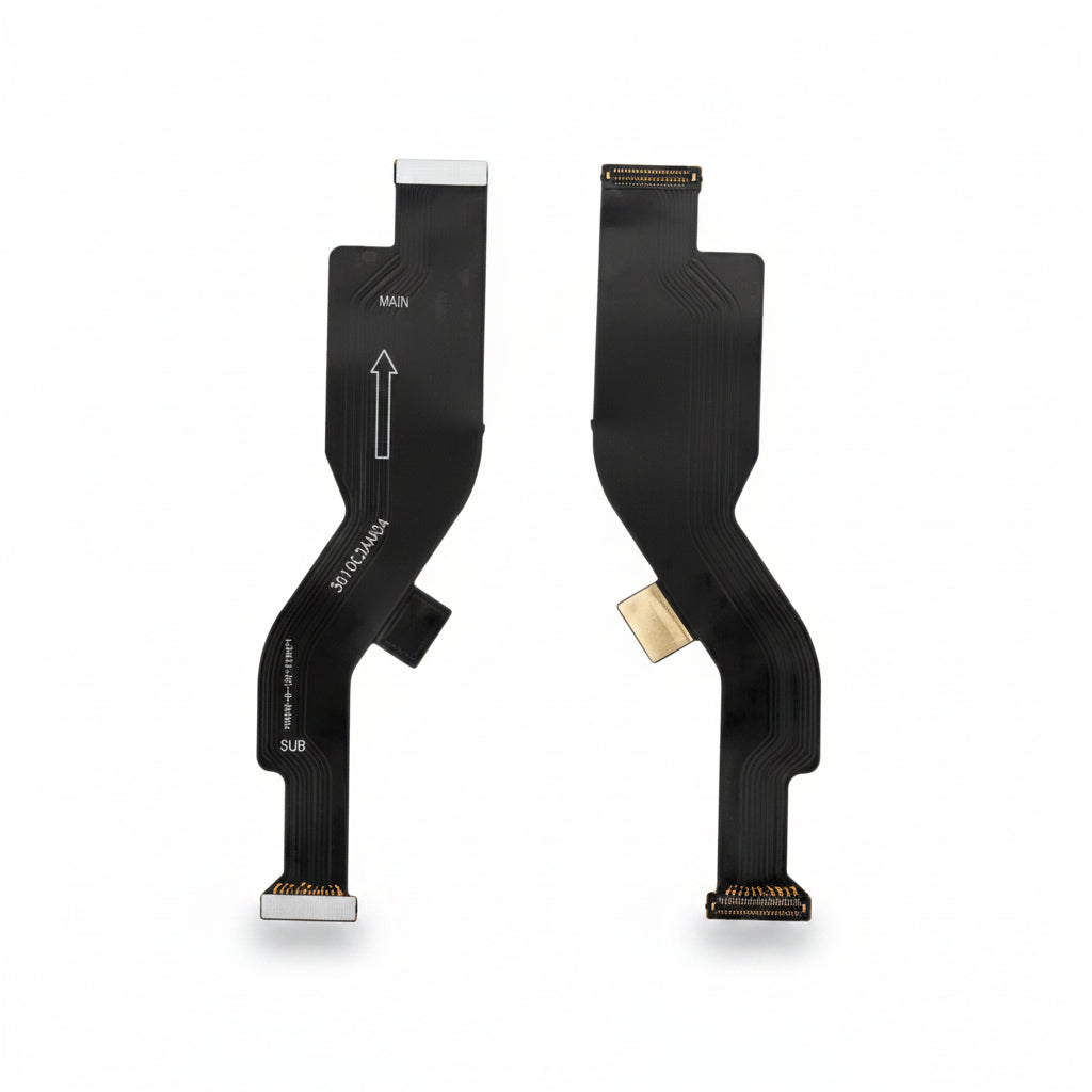 Xiaomi 12 Lite Motherboard Connector flex cable in BD We Fix Fast