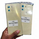 Vivo Y16 Back Panel Price in Bangladesh We Fix Fast