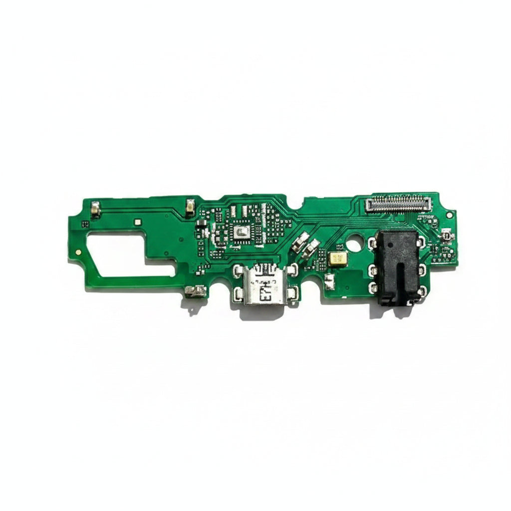 Vivo Y30 5G Charging Logic Board Price in BD We Fix Fast