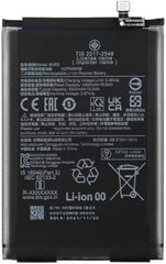 Xiaomi Redmi 11 Prime Battery Price In bd We Fix Fast