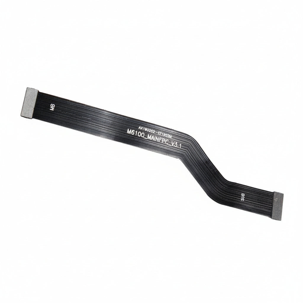 Xiaomi Redmi 7 Motherboard Connector flex cable price in BD We Fix Fast