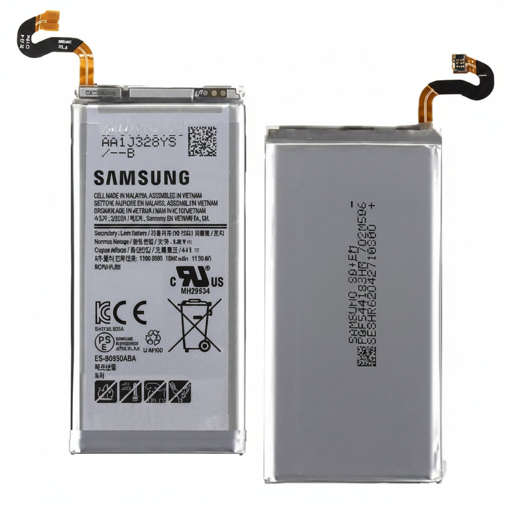 Samsung Galaxy S8 Plus Battery Price in BD We Fix Fast