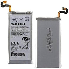 Samsung Galaxy S8 Plus Battery Price in BD We Fix Fast