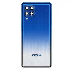 Samsung Galaxy F62 Back Panel Replacement We Fix Fast