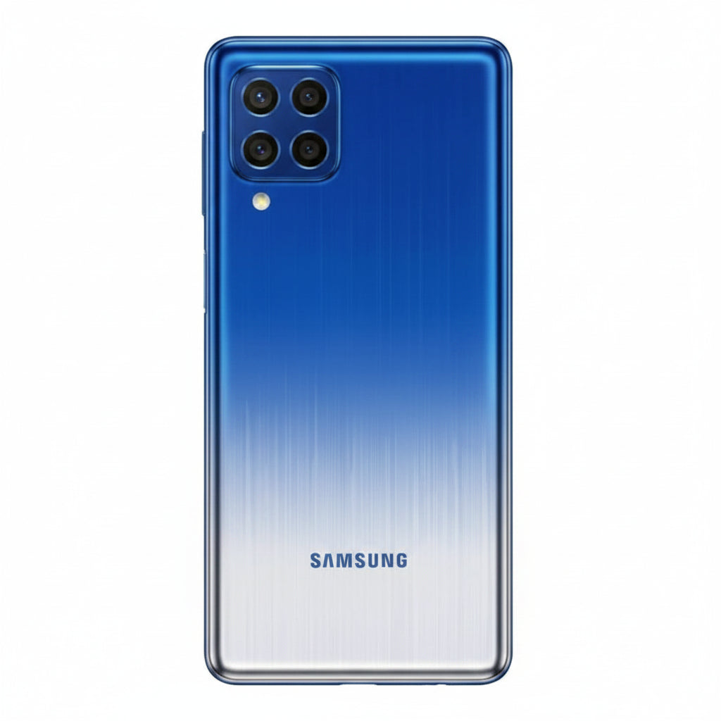 Samsung Galaxy F62 Back Panel Replacement We Fix Fast