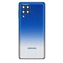 Samsung Galaxy F62 Back Panel Replacement We Fix Fast