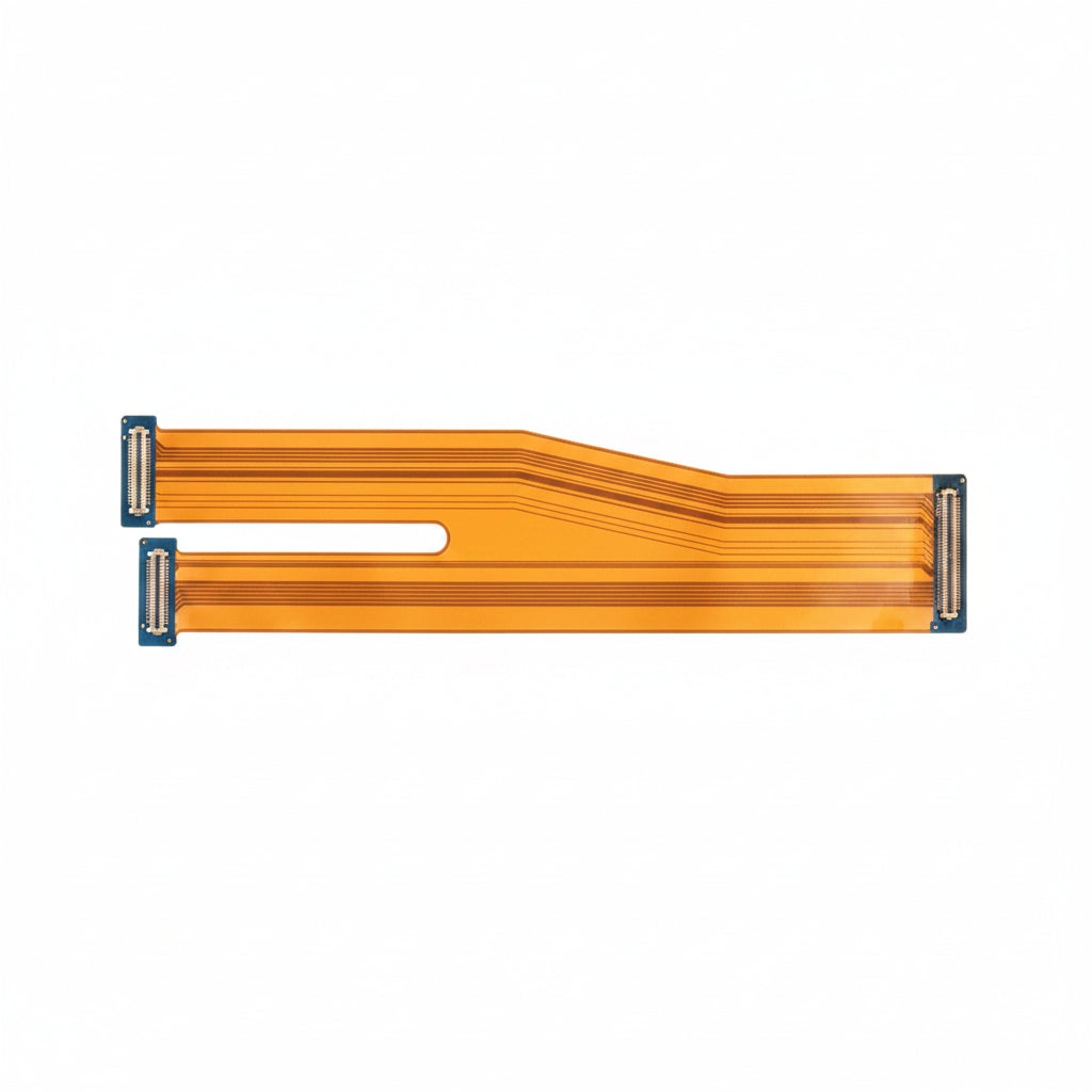 Samsung Galaxy F52 5G Motherboard Connector Flex Cable Price in Bangladesh We Fix Fast