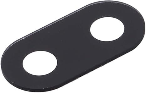 Oppo F11 rear-facing camera glass lens replacement We Fix Fast