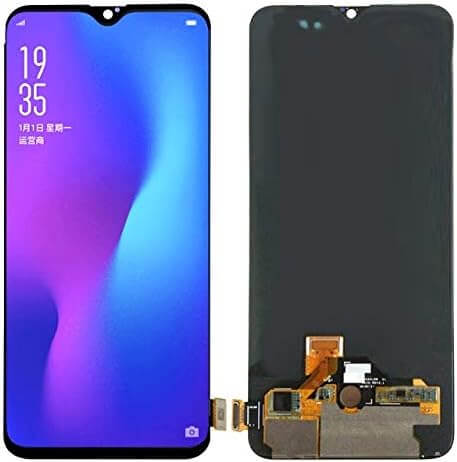 Original Quality Oppo R17 Display Price in BD We Fix Fast