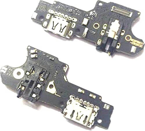 Original Realme C15 Charging Logic Board Price in Bangladesh We Fix Fast