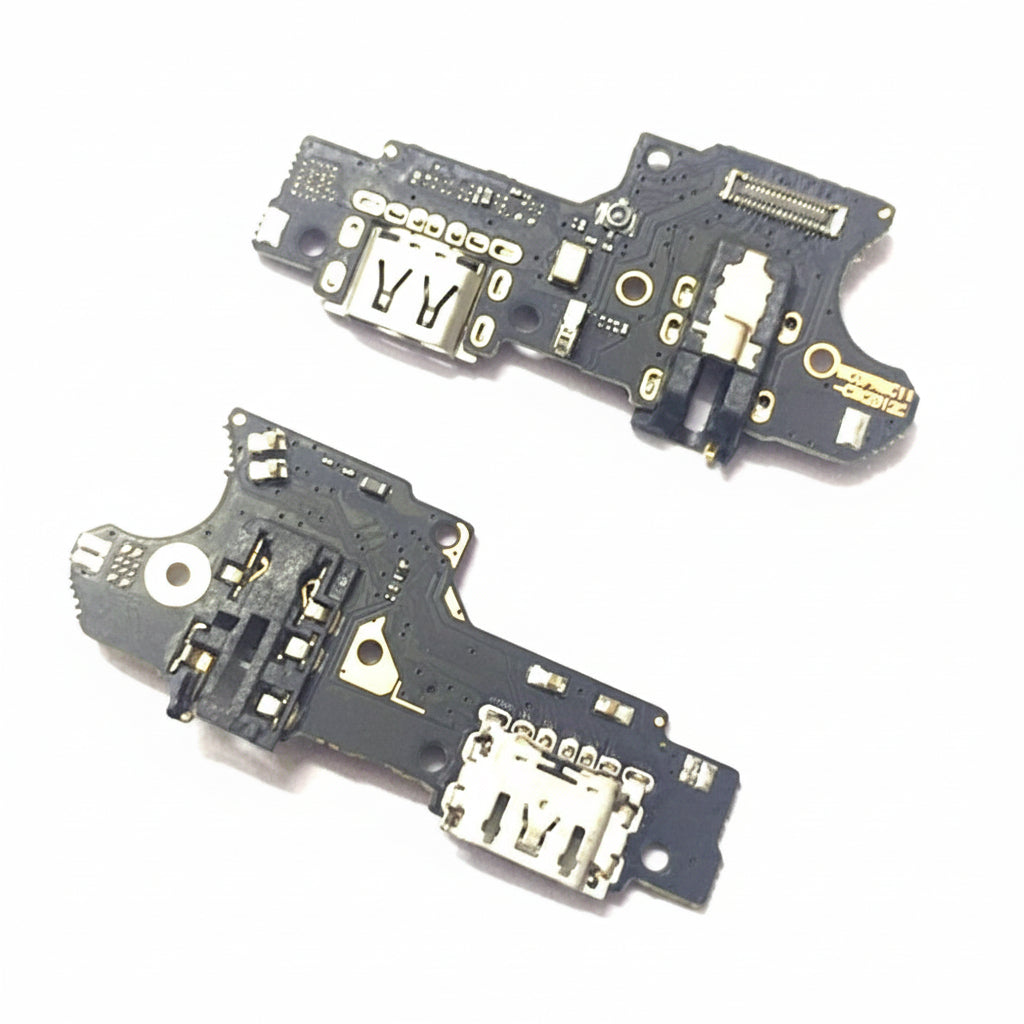 Original Realme C15 Charging Logic Board Price in Bangladesh We Fix Fast