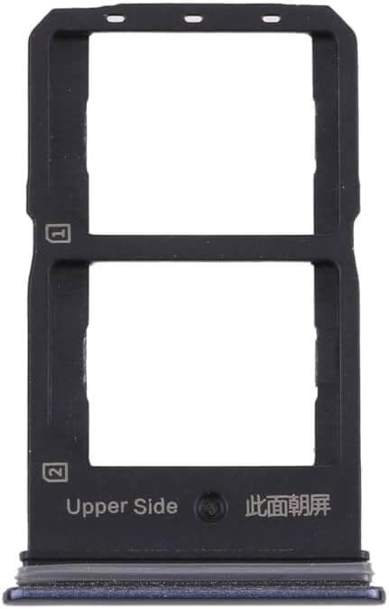 Oppo Reno4 Z 5G SIM Card Tray Holder in Bangladesh We Fix Fast