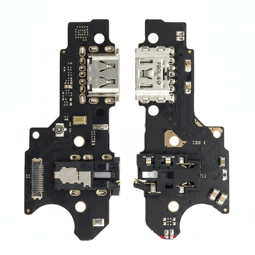 Original Realme C11 Charging Logic Board Price in Bangladesh We Fix Fast
