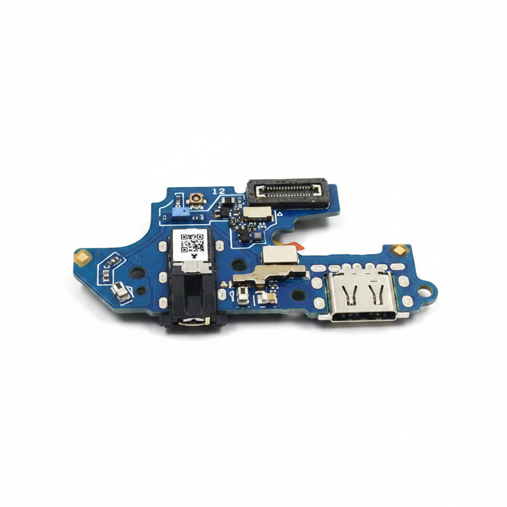 Original Realme C3 Charging Logic Board Price in Bangladesh We Fix Fast