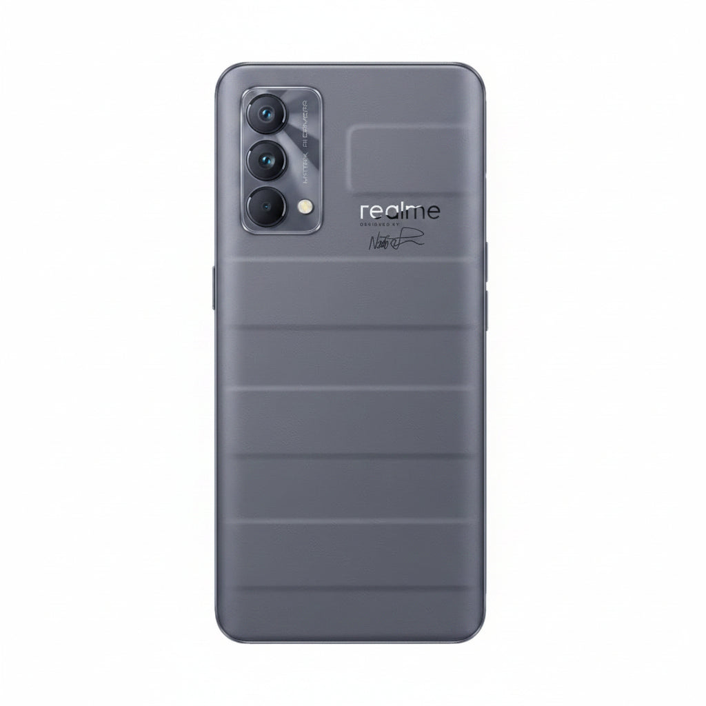 Realme GT Master Battery Back Cover Price in Bangladesh We Fix Fast