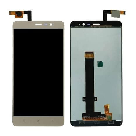 Original Quality Xiaomi Redmi 3/3s LCD Display Price in BD We Fix Fast
