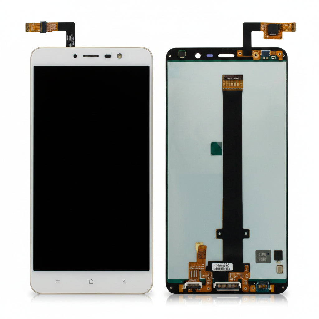 Original Quality Xiaomi Redmi 3/3s LCD Display Price in BD We Fix Fast