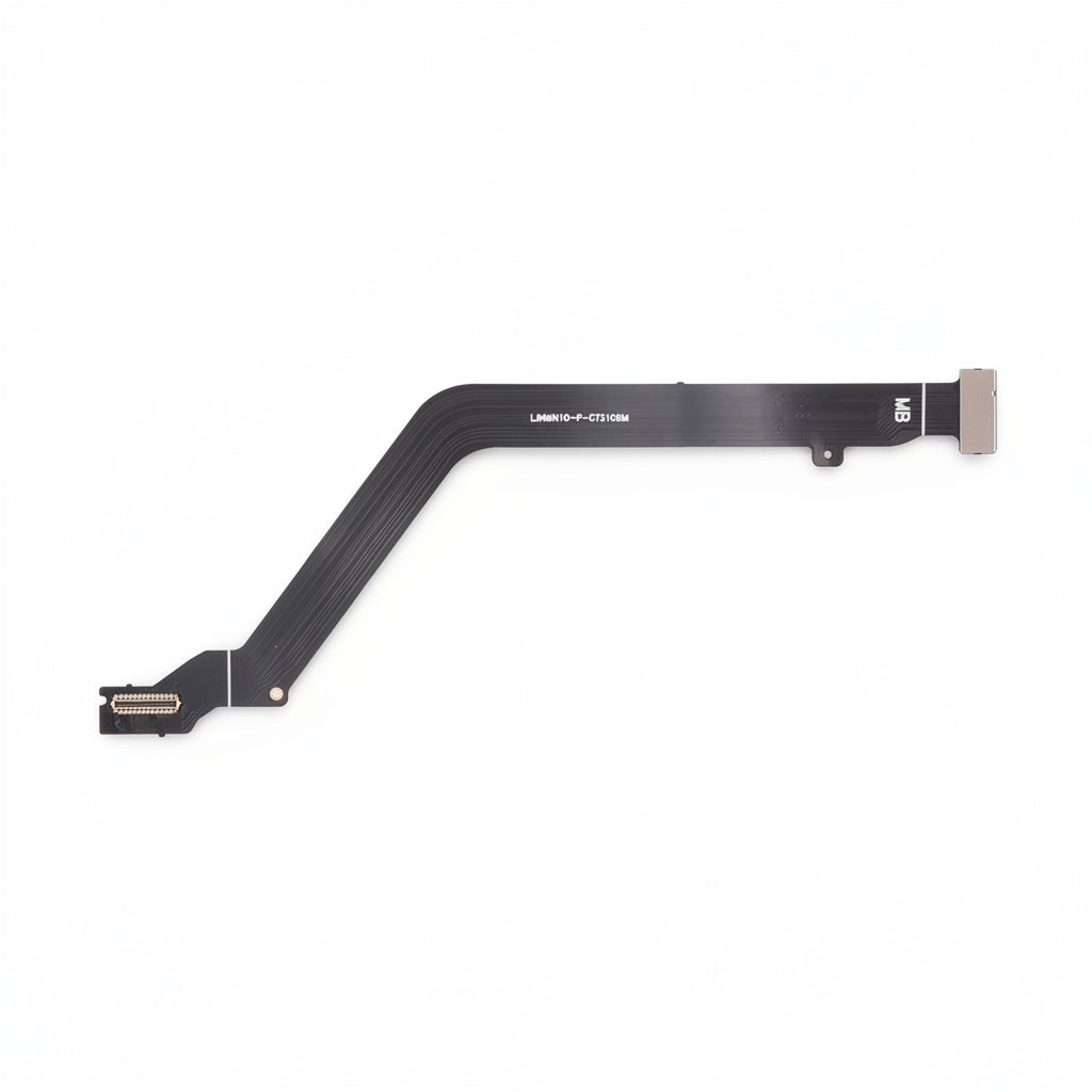 Oppo Reno 3 Motherboard Connector Flex Cable in Bangladesh We Fix Fast