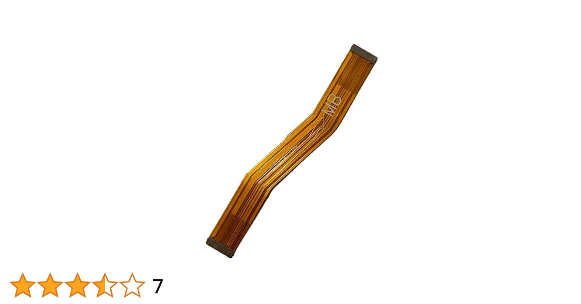 Xiaomi Redmi 8A Pro Motherboard Connector flex cable in BD We Fix Fast