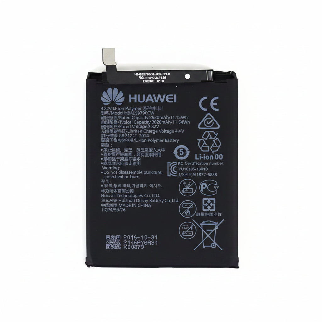 Original Huawei Nova Battery Price in Bangladesh We Fix Fast