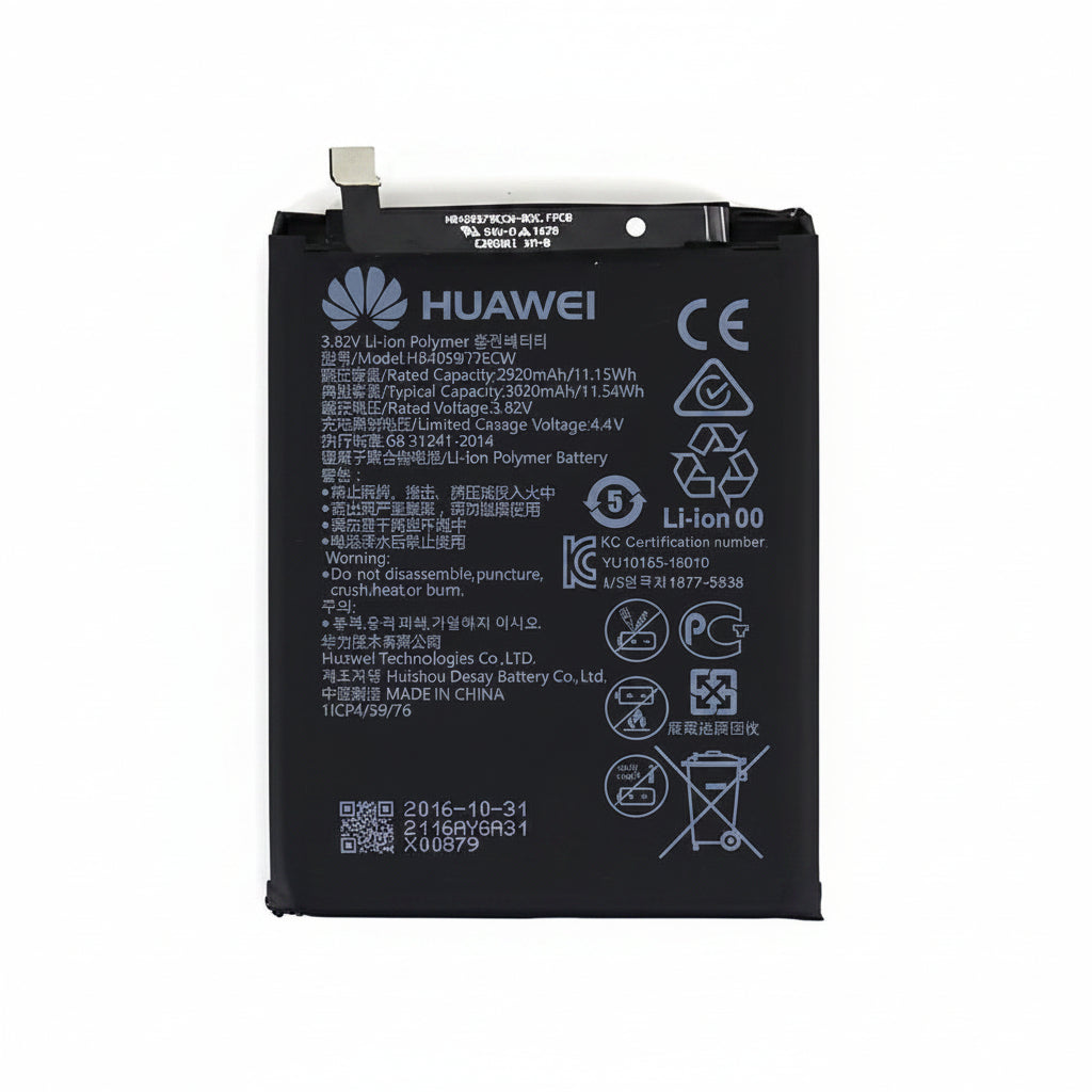 Original Huawei Nova 5i Pro Battery Price in BD We Fix Fast