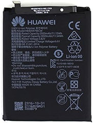 Original Huawei Y6 Pro (2019) Battery Price in Bangladesh We Fix Fast