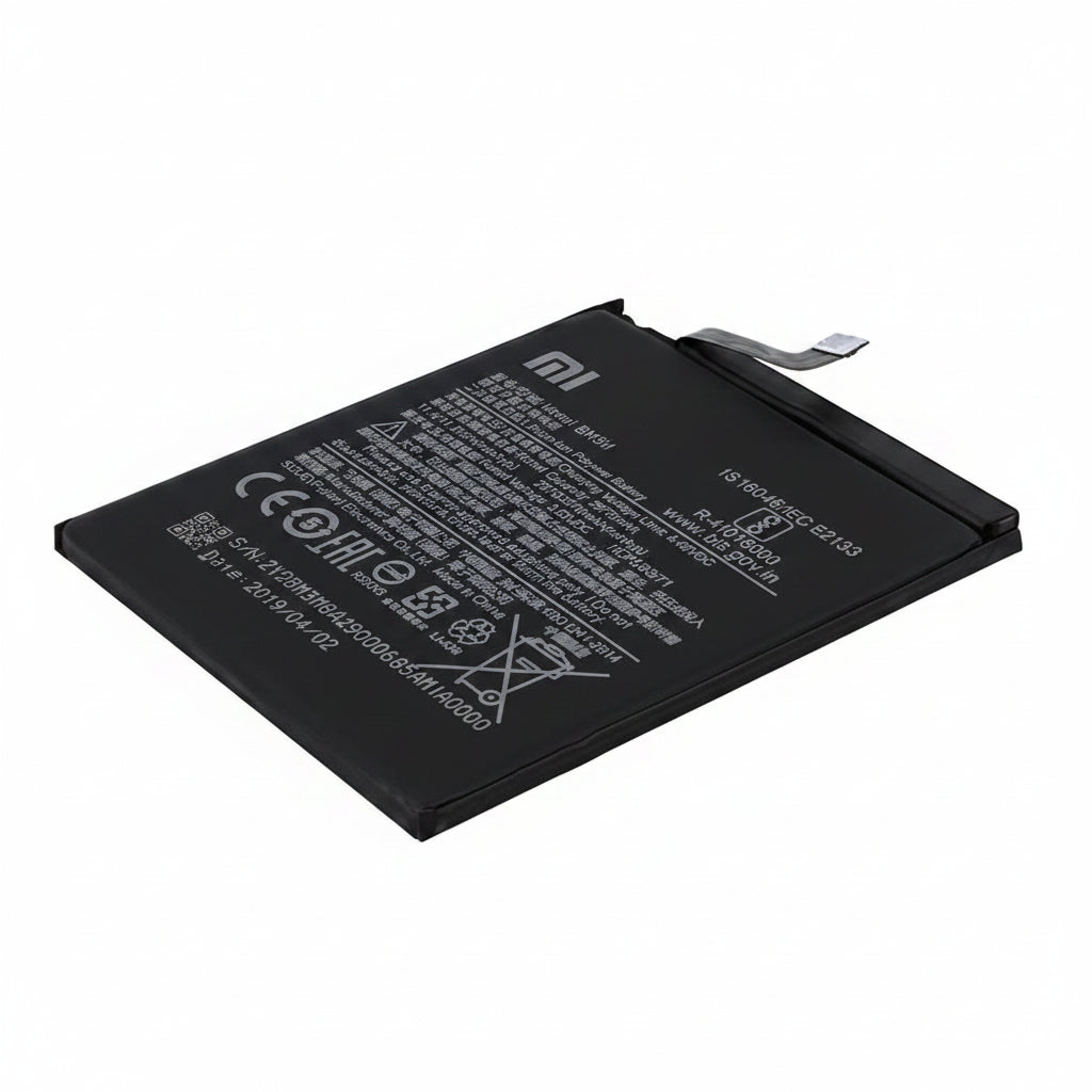 Original Quality Xiaomi Mi 9 SE Battery Replacement Price in BD We Fix Fast