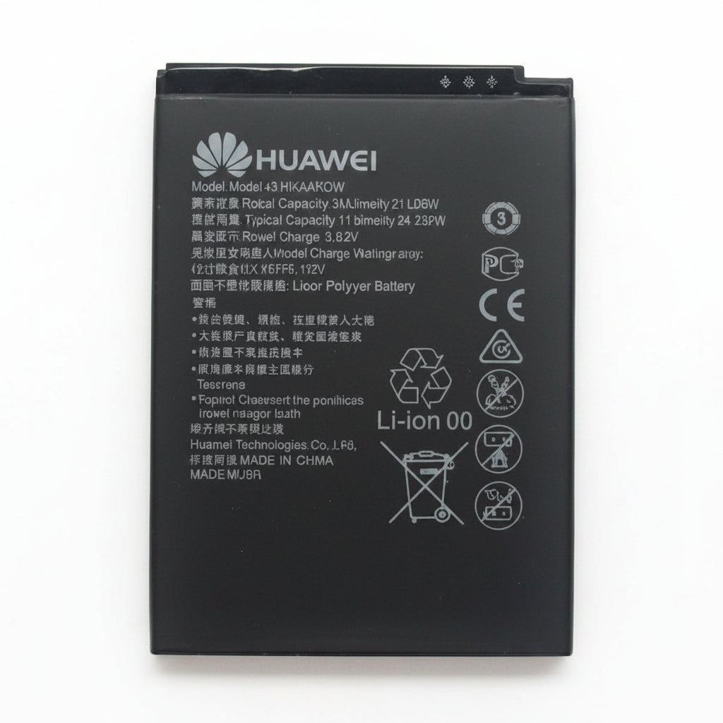 Original Huawei P10 Plus Battery Price in BD We Fix Fast