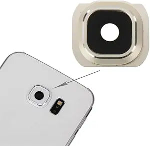 Samsung Galaxy S6 Rear Camera Glass Lens Replacement We Fix Fast