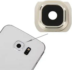 Samsung Galaxy S6 Rear Camera Glass Lens Replacement We Fix Fast