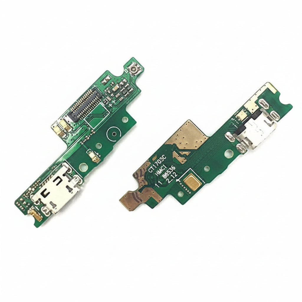Original Xiaomi Mi 4 Charging Logic Port in BD We Fix Fast
