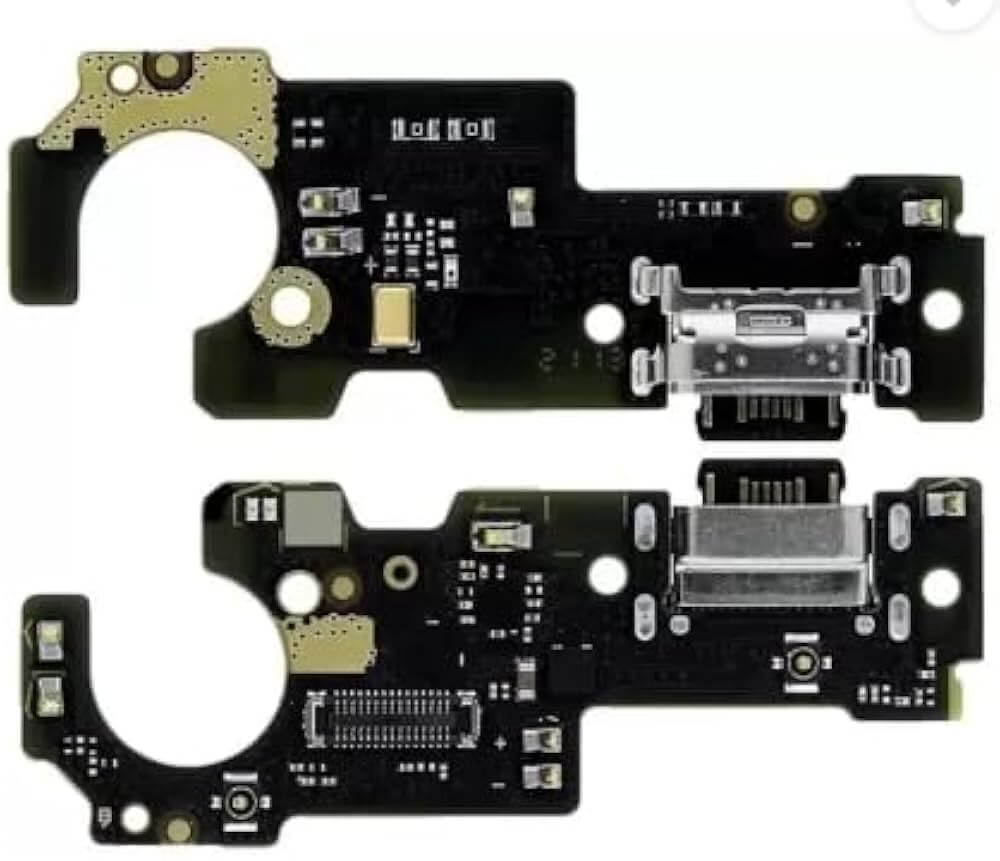Xiaomi Redmi Note 10T 5G Charging logic board price in BD We Fix Fast