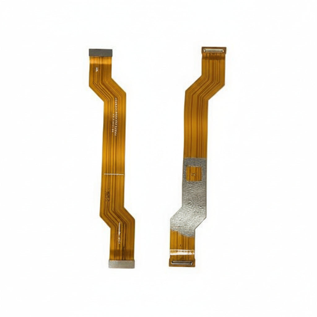Vivo Y19 Motherboard Connector Flex Cable in Bangladesh We Fix Fast