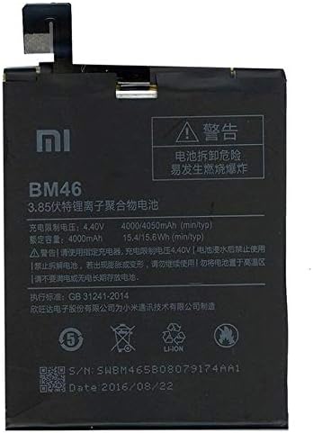 Original Quality Xiaomi Mi Note 3 Battery Replacement Price in BD We Fix Fast