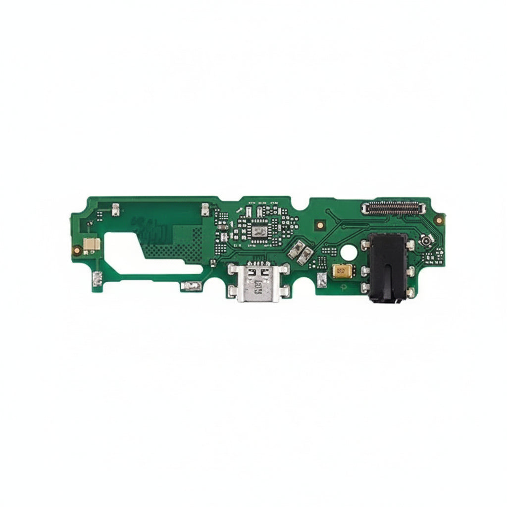 Vivo Y5 Charging Logic Board Price in BD We Fix Fast