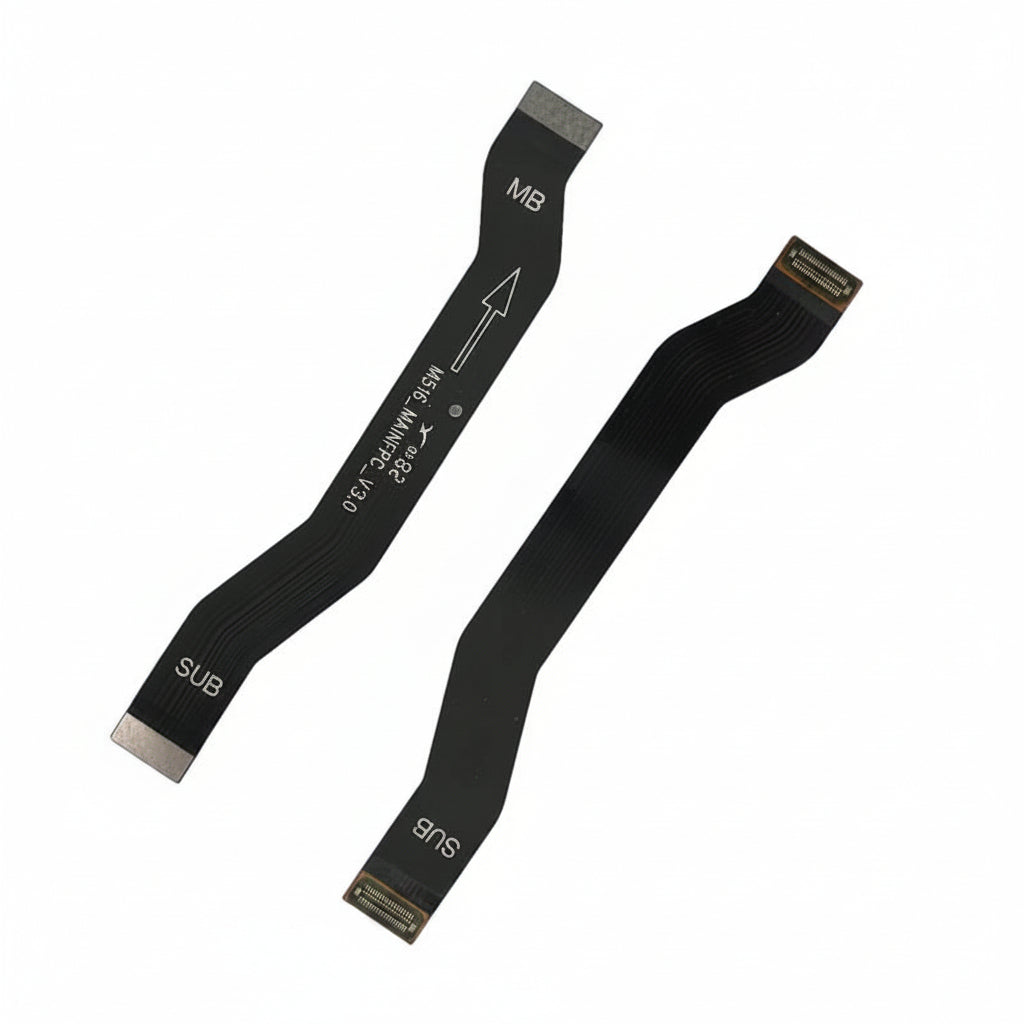 Xiaomi Redmi Note 8T Motherboard Connector flex cable in BD