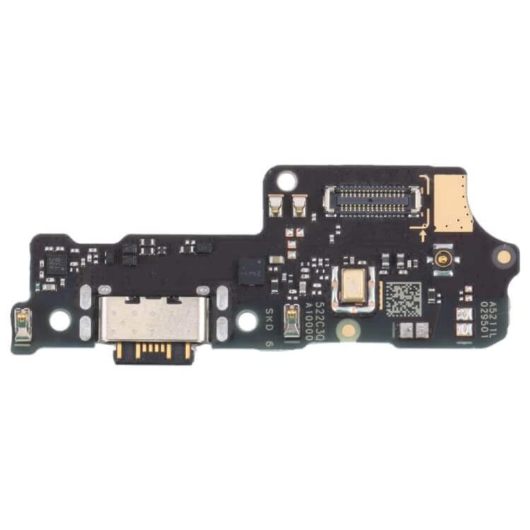 Xiaomi Redmi 10A Charging logic board price in BD We Fix Fast
