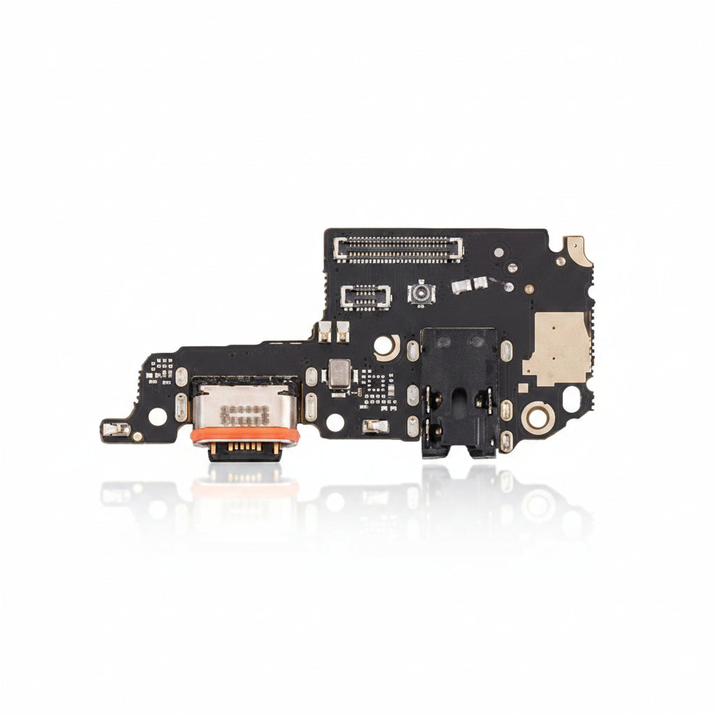 Vivo V20 Charging Logic Board in BD We Fix Fast