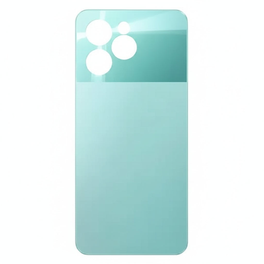 Realme C51 Back Panel Price in BD We Fix Fast